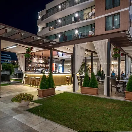 Lion Sunny 4* Sunny Beach