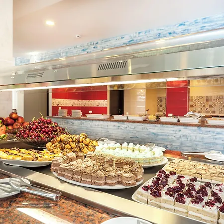 Hotel Lion Sunny Sunny Beach