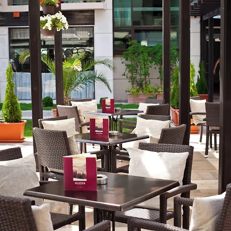 Lion Sunny Sunny Beach