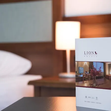 Hotel Lion Sunny