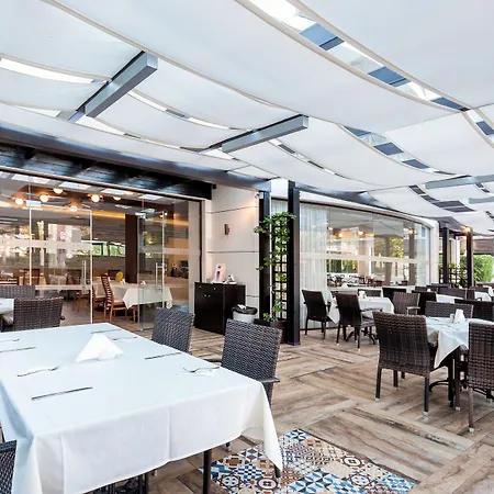 Hotel Lion Sunny Sunny Beach