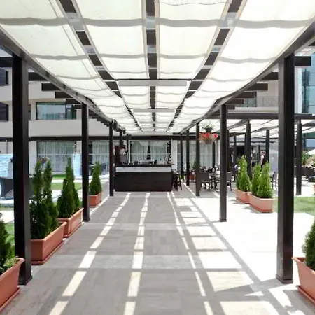 Hotel Lion Sunny Sunny Beach