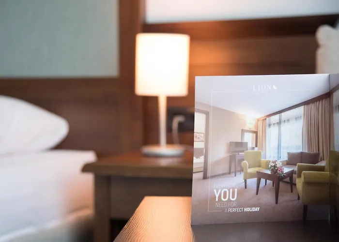 狮阳海滩酒店 阳光海滩