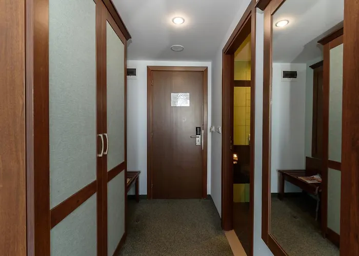 狮阳海滩酒店 酒店 4*