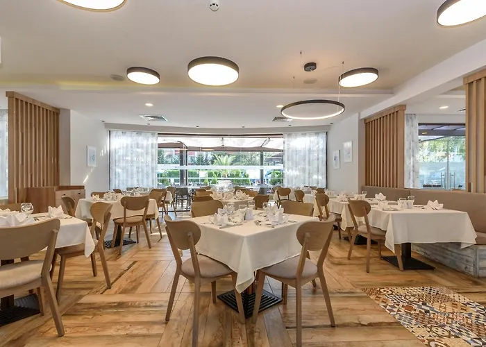 狮阳海滩酒店 酒店 阳光海滩