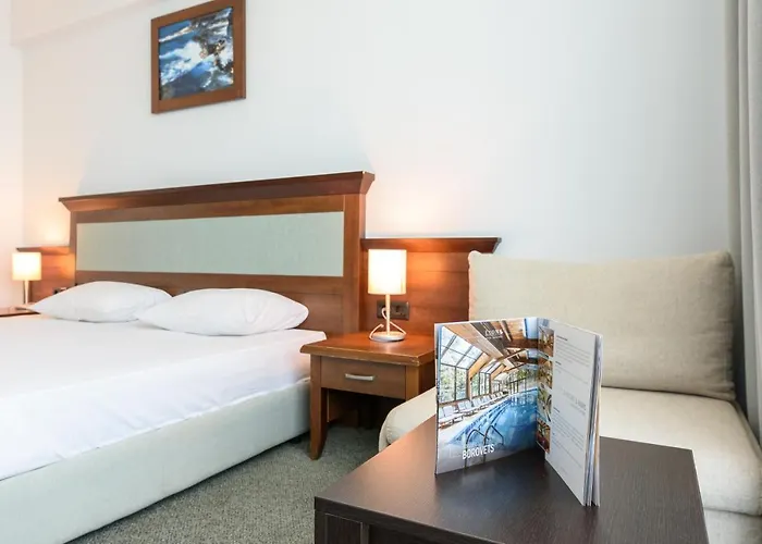 狮阳海滩酒店 酒店 4*