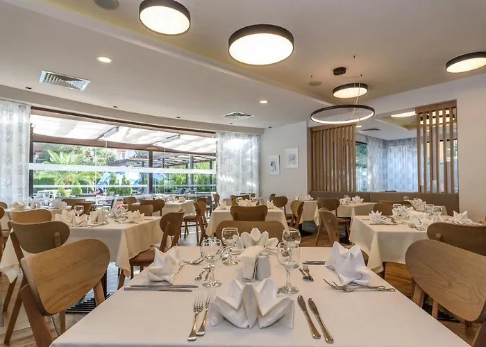 狮阳海滩酒店 酒店