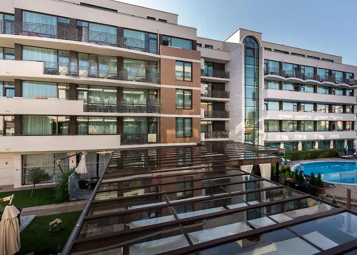 酒店 狮阳海滩酒店 4*