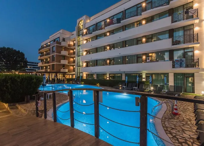 狮阳海滩酒店 阳光海滩