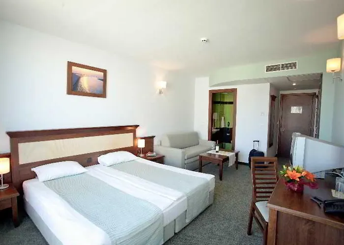 狮阳海滩酒店 酒店 阳光海滩