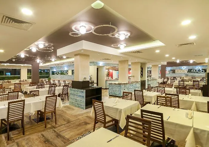 酒店 狮阳海滩酒店 阳光海滩