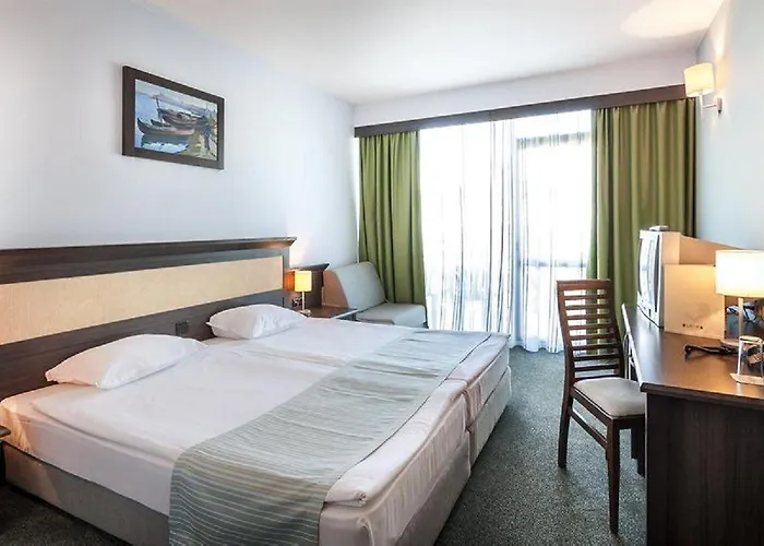 狮阳海滩酒店 酒店 阳光海滩