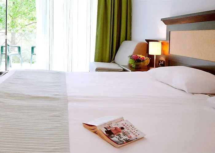 酒店 狮阳海滩酒店