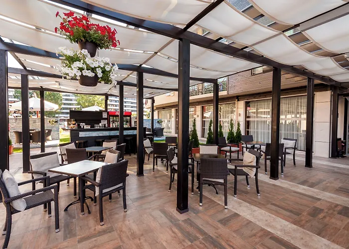 狮阳海滩酒店 阳光海滩