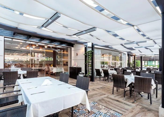 酒店 狮阳海滩酒店 阳光海滩