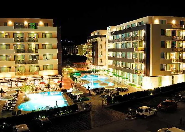 酒店 狮阳海滩酒店