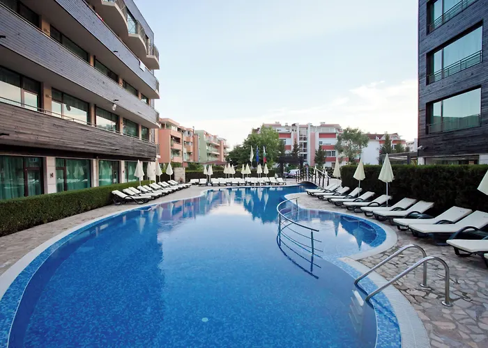 酒店 狮阳海滩酒店