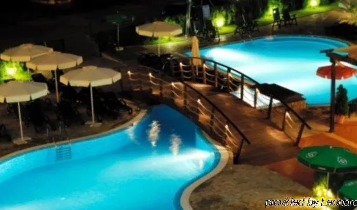 狮阳海滩酒店 酒店 阳光海滩