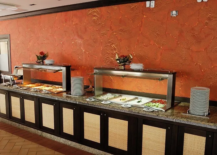 狮阳海滩酒店 阳光海滩