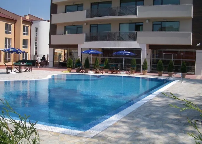 酒店 狮阳海滩酒店 阳光海滩