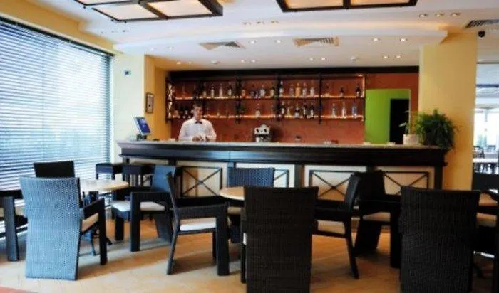 狮阳海滩酒店 阳光海滩