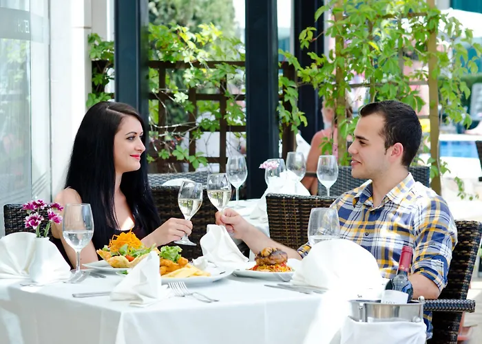 狮阳海滩酒店 酒店 阳光海滩