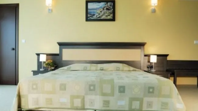 狮阳海滩酒店 酒店