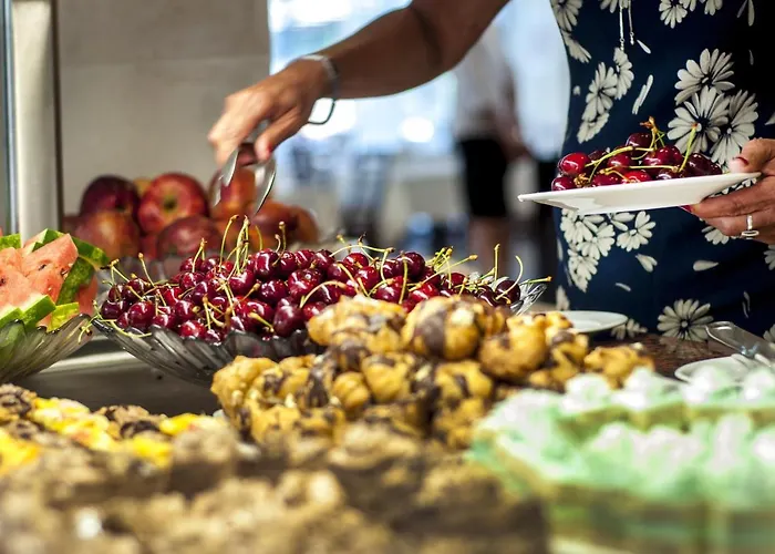 酒店 狮阳海滩酒店