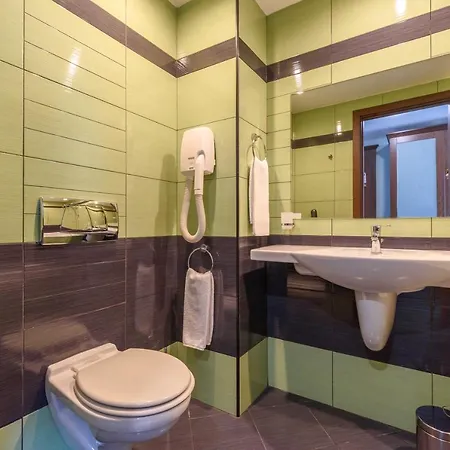 Lion Sunny Slantschew brjag