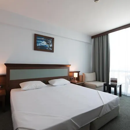 فندق Lion Sunny ساني بيتش