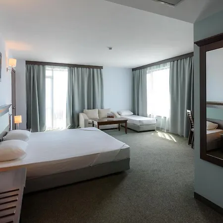 Lion Sunny فندق ساني بيتش