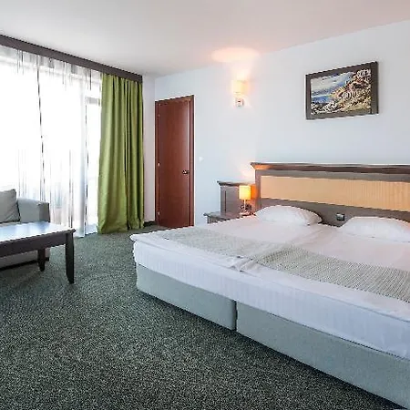 Hotel Lion Sunny
