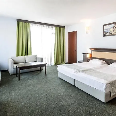Lion Sunny 4* Солнечный берег