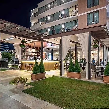 Hotel Lion Sunny