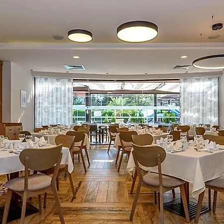 Hotel Lion Sunny Sunny Beach
