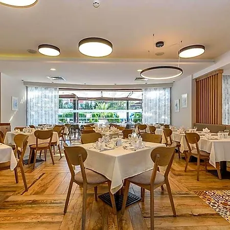 Lion Sunny Hotel 4*