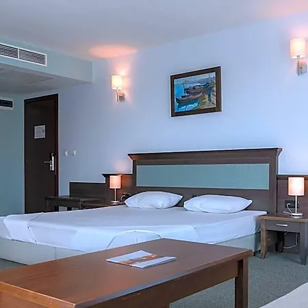 Hotel Lion Sunny Sunny Beach