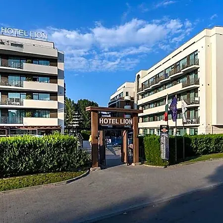 Lion Sunny Hotel