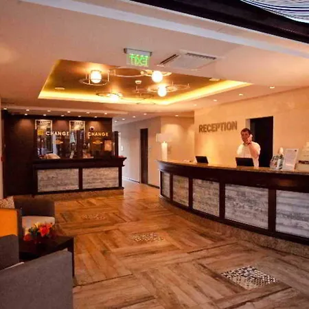 Hotel Lion Sunny