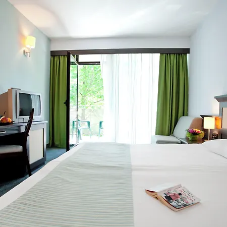 Hotel Lion Sunny Sunny Beach