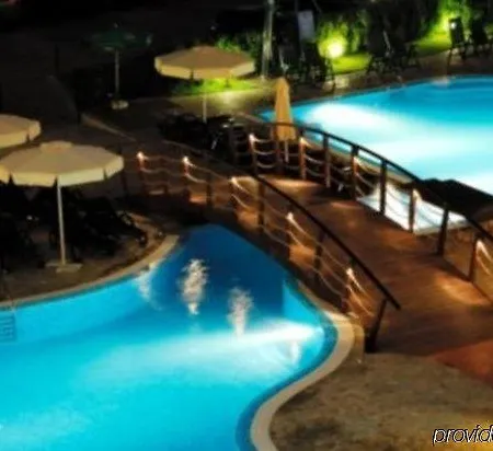 Lion Sunny Hotel Slantschew brjag