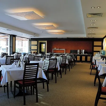 Hotel Lion Sunny