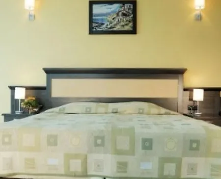 Lion Sunny Hotel