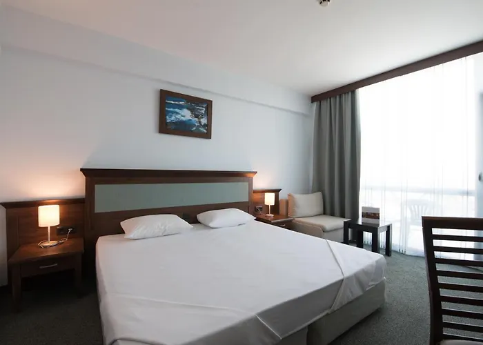 Hotel Lion Sunny Sunny Beach