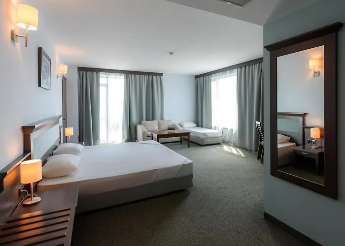 Lion Sunny Hotel Sunny Beach