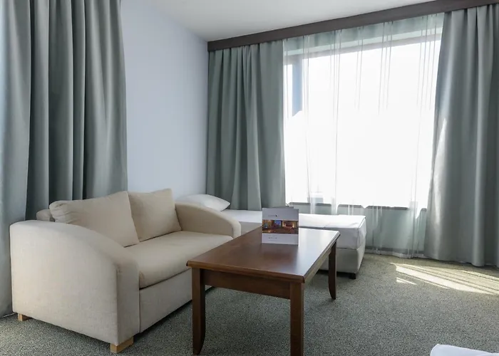 Lion Sunny Sunny Beach