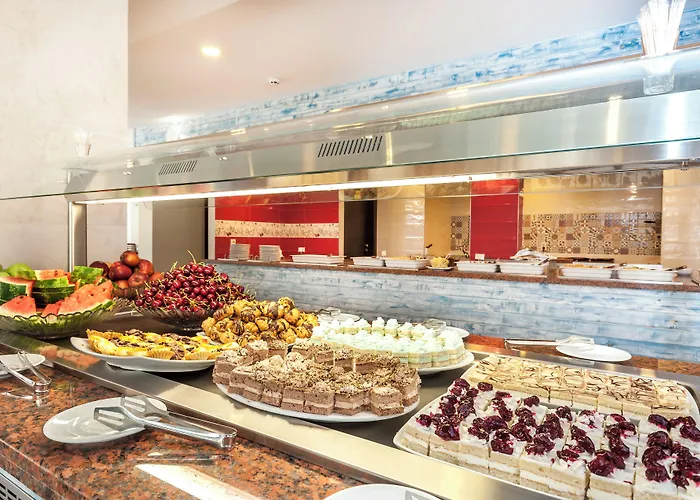 Hotel Lion Sunny Sunny Beach