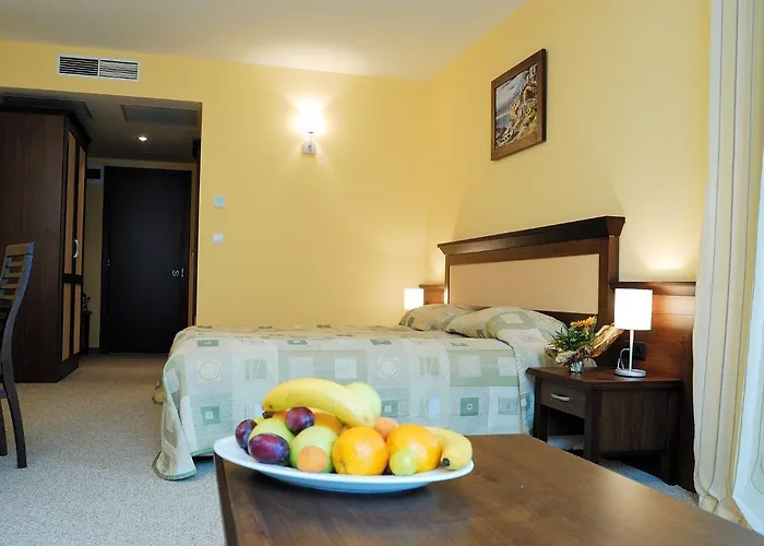 Hotel Lion Sunny Sunny Beach