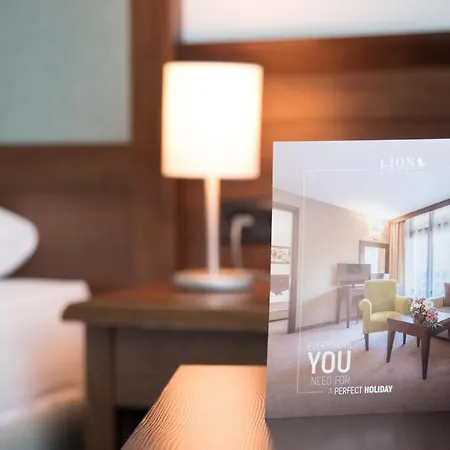 Lion Sunny Slăntjev Brjag