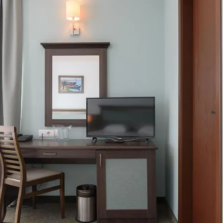 Lion Sunny Sunny Beach